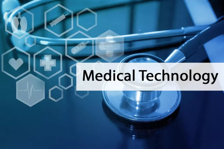 Revolutionizing Healthcare: Advancements in Medical Technologies