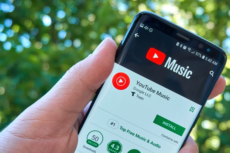 A Comprehensive Guide on How to Download Music from YouTube