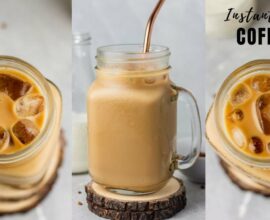 A Comprehensive Guide on How to Make Iced Coffee