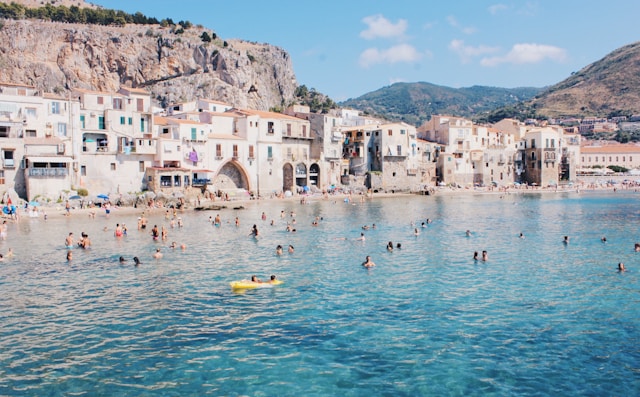 Experience Sicilian Life One Cannoli at a Time